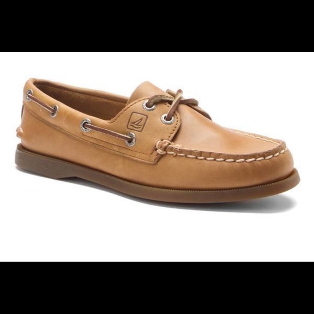 Sperry Boat Shoes